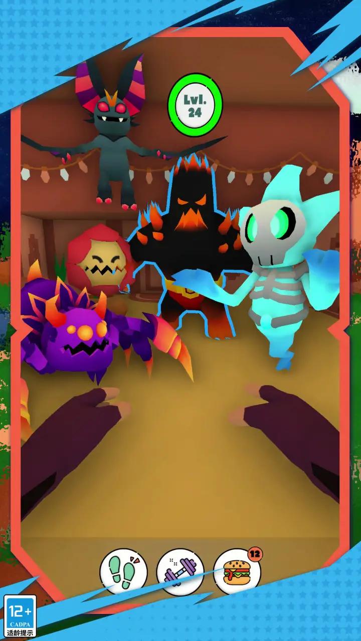 u53e4u7075u5c0fu7cbeu602a