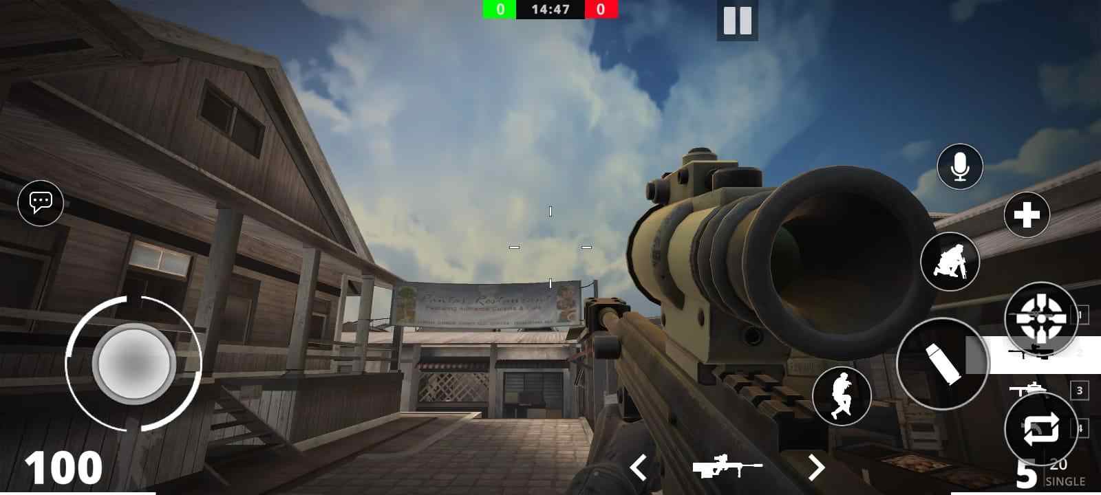 u7cbeu82f1u6218u573a