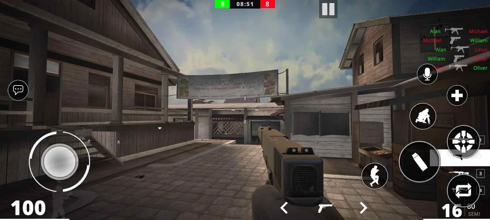 u7cbeu82f1u6218u573a