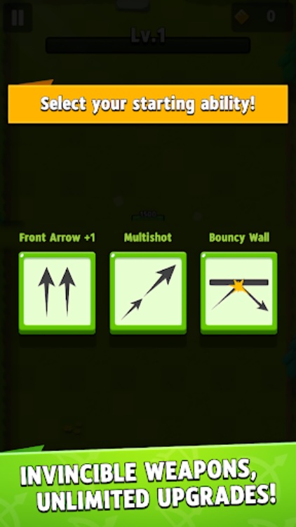 Journey Of Archer