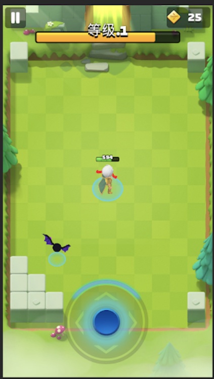 Journey Of Archer