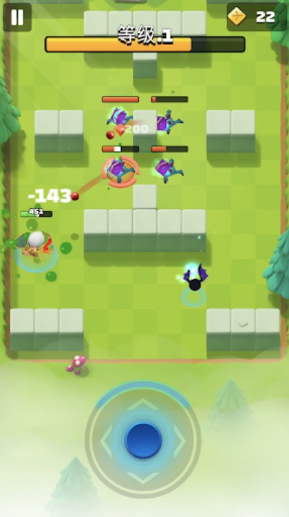 Journey Of Archer