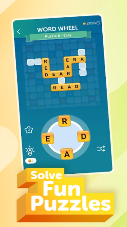 Words With Friends 2 Word Game