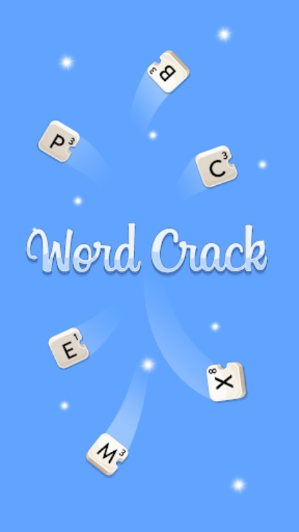 Word Crack: Board Fun Game