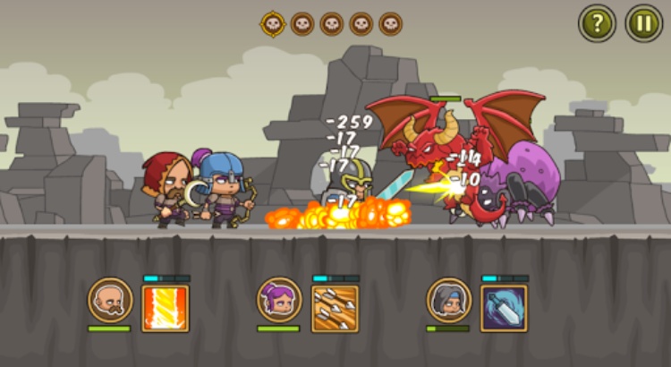 Shorties's Kingdom 3