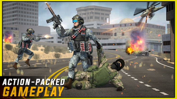 Truck Simulator Army Games 3D