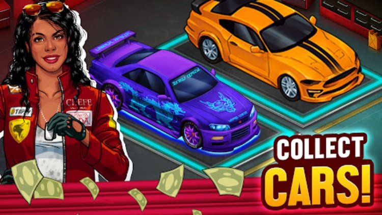 Bid Wars 2: Business Simulator