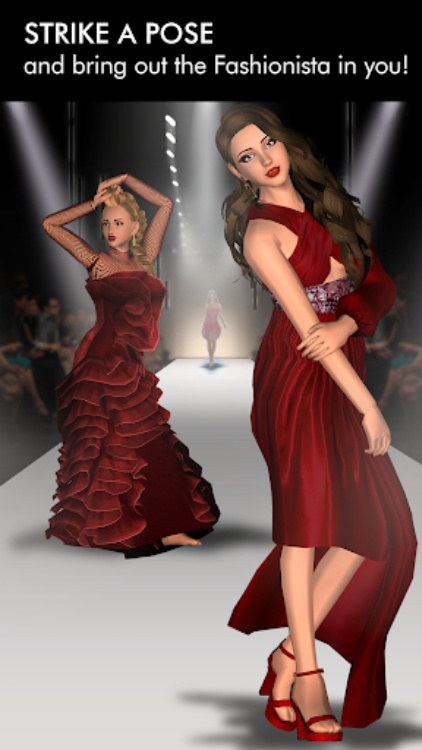 Fashion Empire  Dressup Sim
