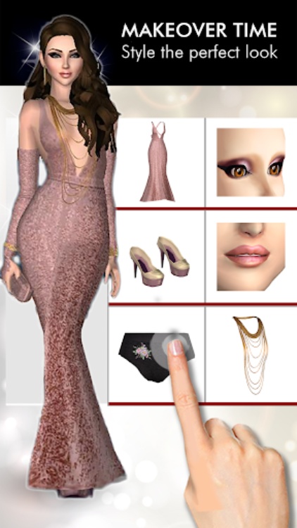 Fashion Empire  Dressup Sim