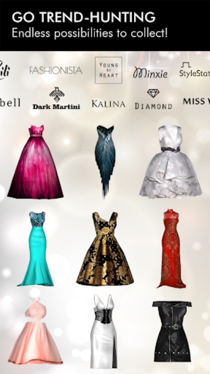 Fashion Empire  Dressup Sim