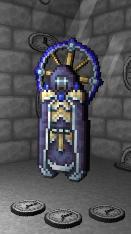 PickCrafter  我的世界 采矿 闲置 镐工艺 游戏