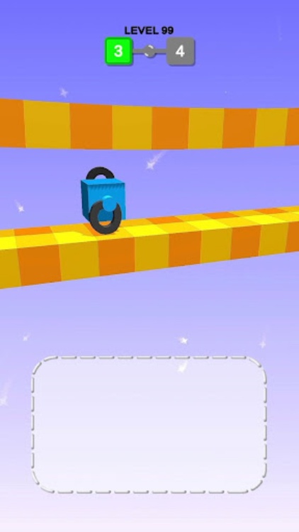 画个腿快跑  Draw Climber