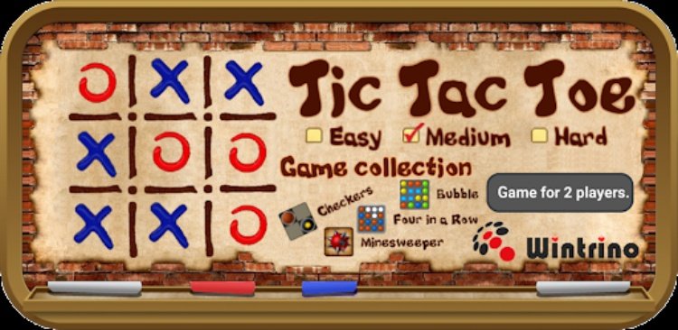 Tic Tac Toe  XO