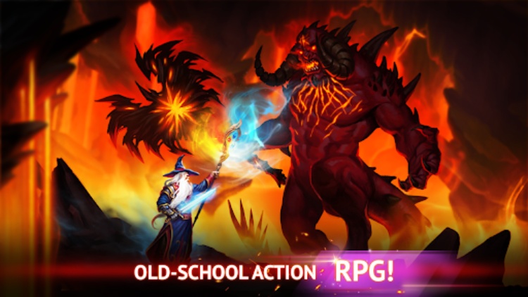 Guild of Heroes: Adventure RPG
