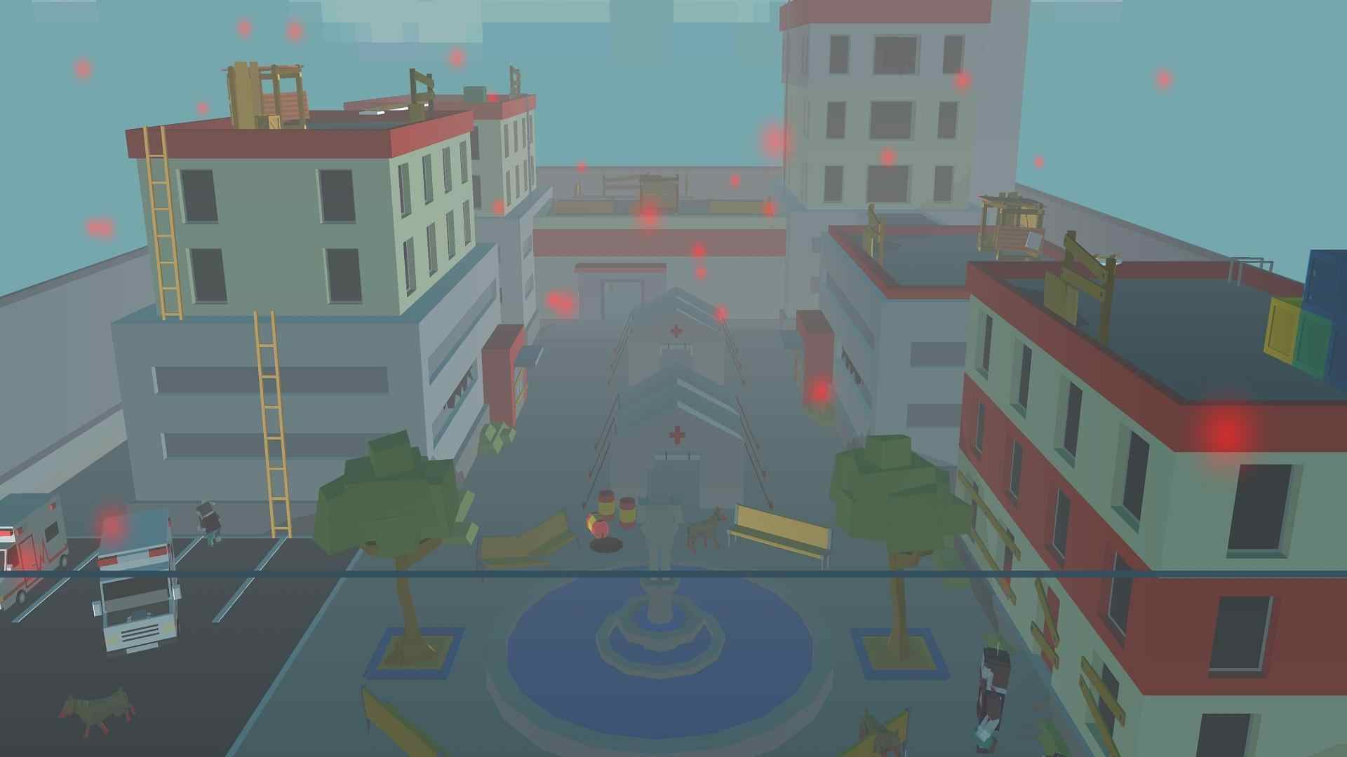 u7279u8b66u50f5u5c38