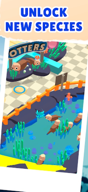 Idle Aquarium