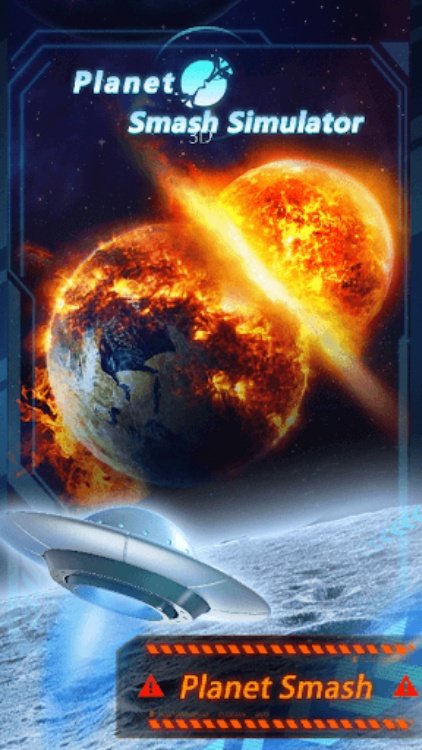 Solar Destroyer & Smash Games
