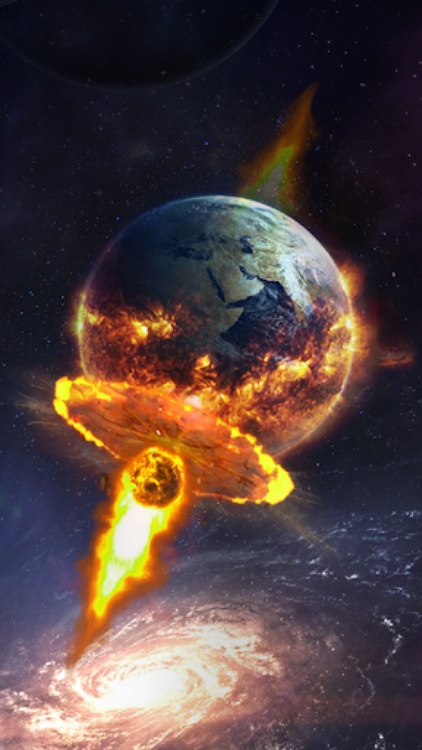 Solar Destroyer & Smash Games