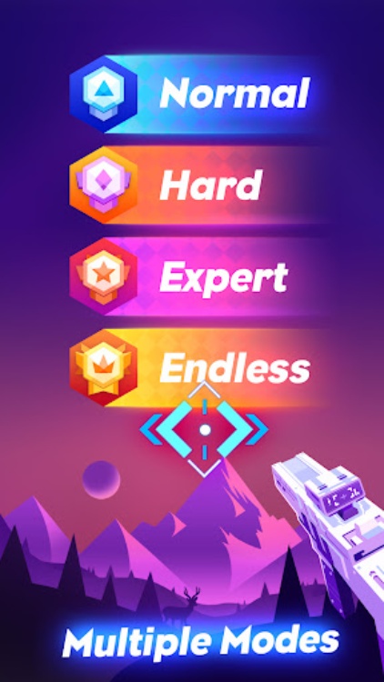 Beat Fire  Edm Gun Music Game