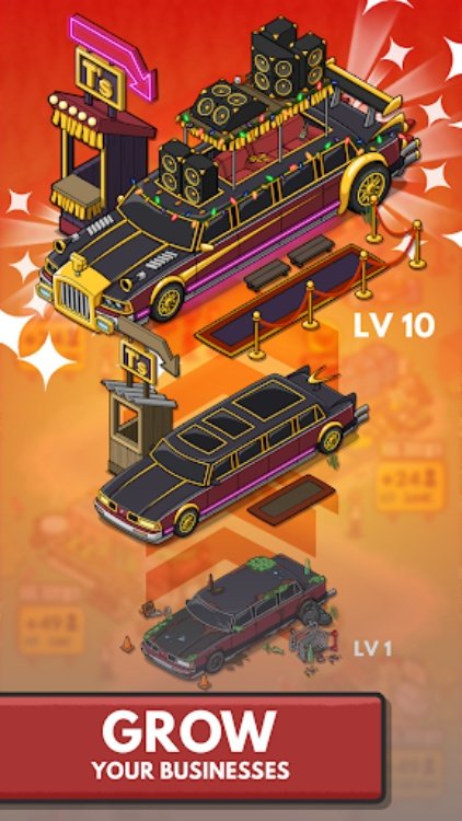 Trailer Park Boys:Greasy Money