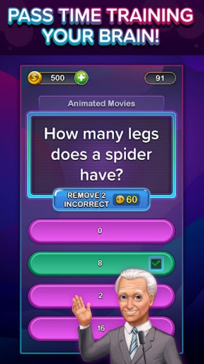 TRIVIA STAR Quiz Games Offline