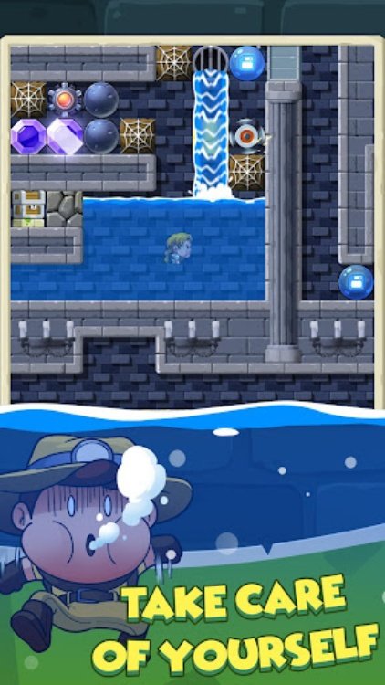 钻石任务：别匆忙！