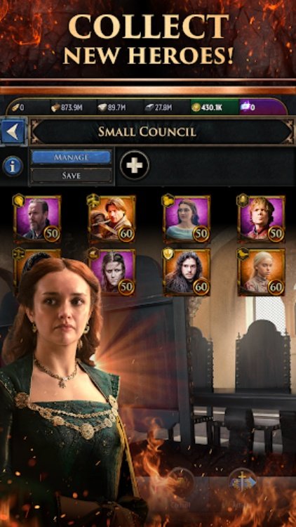 Game of Thrones: Conquest ™