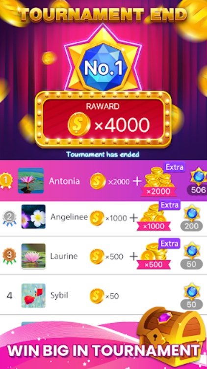 Word Crossy  A crossword game