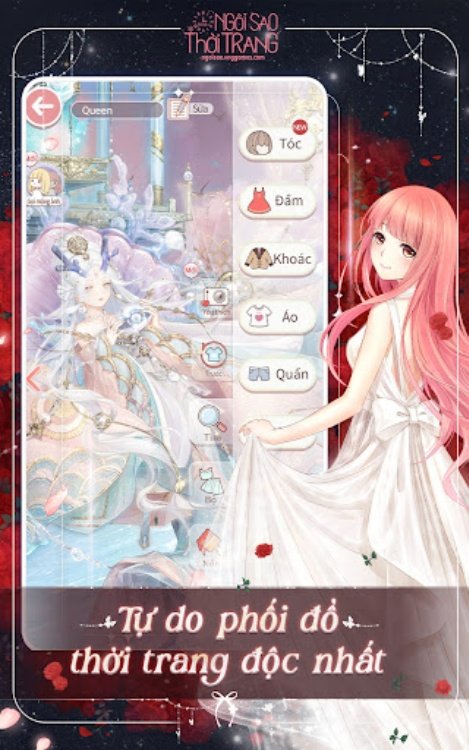 Ngôi Sao Thời Trang