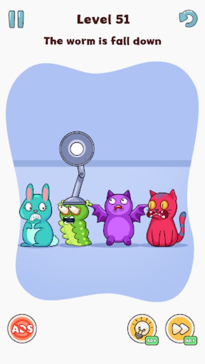 Letter DOP: Delete Puzzle