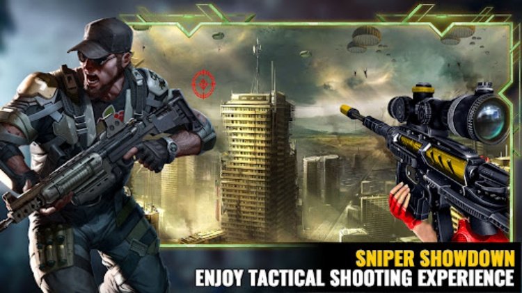 FPS 突击队枪击 2022