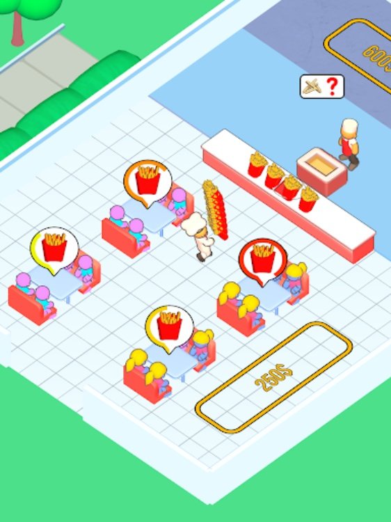 Your Restaurant