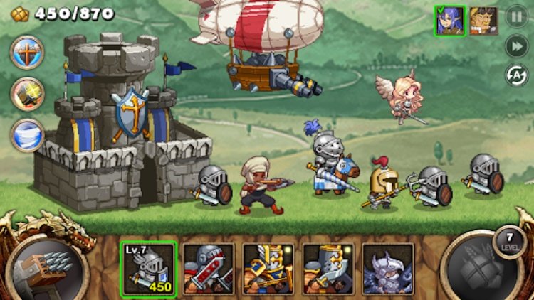 Kingdom Wars