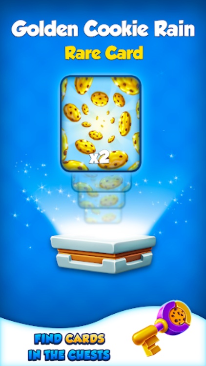饼干大师（Cookie Clickers™）