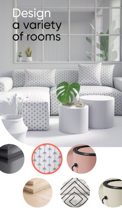 Redecor  Home Design Game