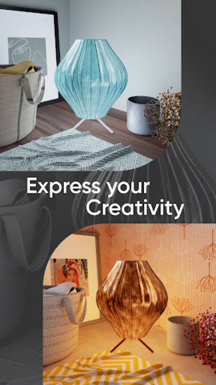 Redecor  Home Design Game