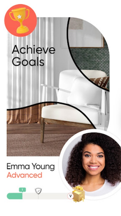 Redecor  Home Design Game