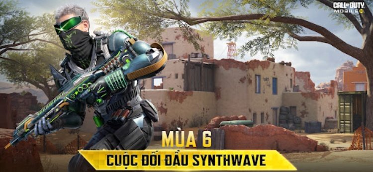 Call of Duty: Mobile VN
