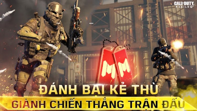 Call of Duty: Mobile VN