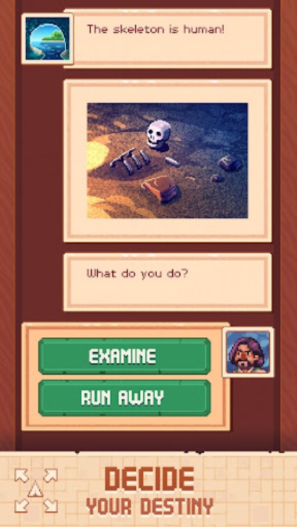 Tinker Island: 生存冒险