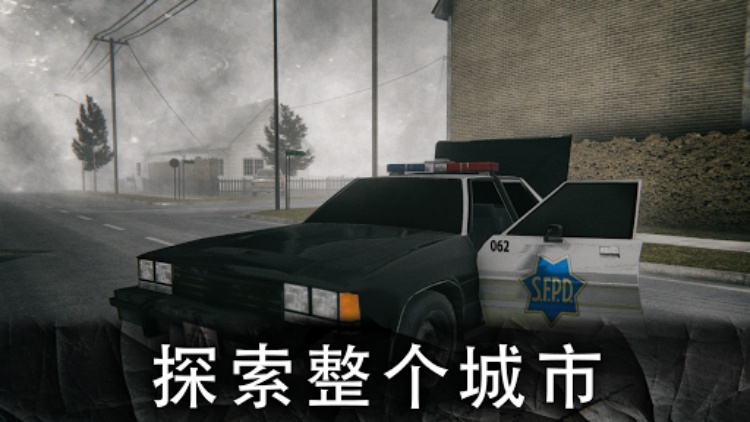 死亡公园2：可怕的小丑生存恐怖游戏