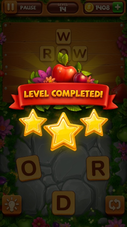 Word Yard  Fun with Words