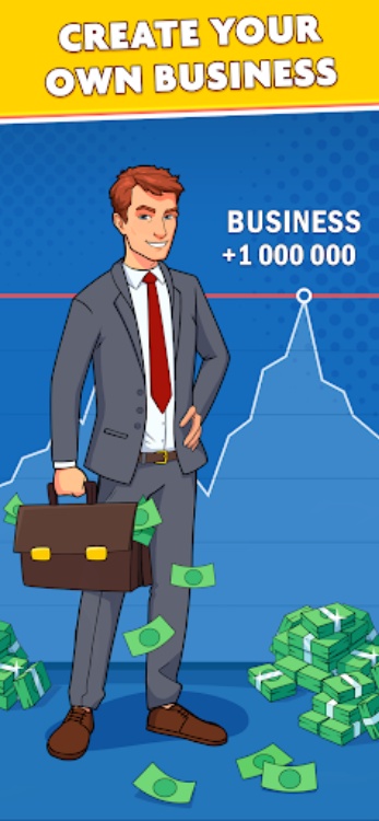 My Success Story Business Life