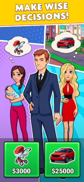 My Success Story Business Life