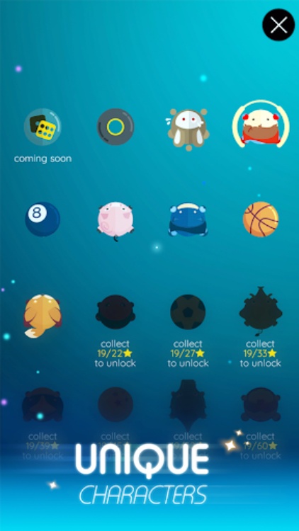 Dancing Ballz: Magic Tiles