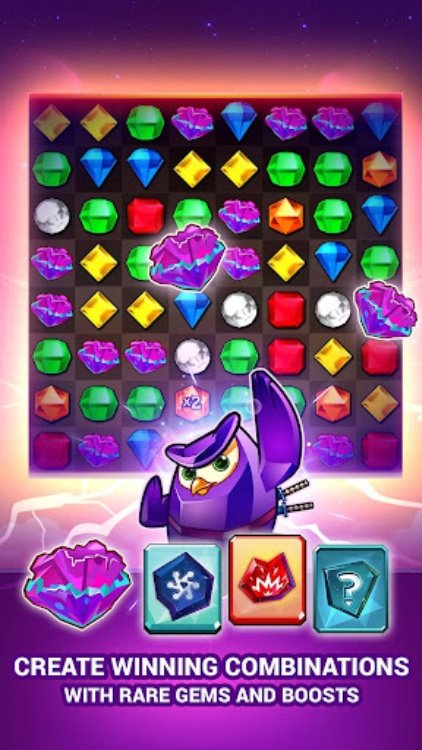 Bejeweled Blitz