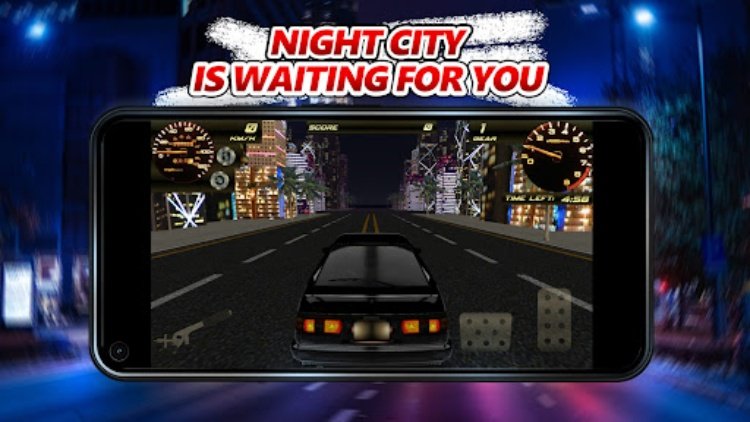 SNR Street Drift Racing
