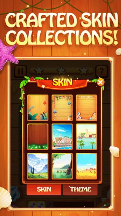 Tile Master®  Triple Match