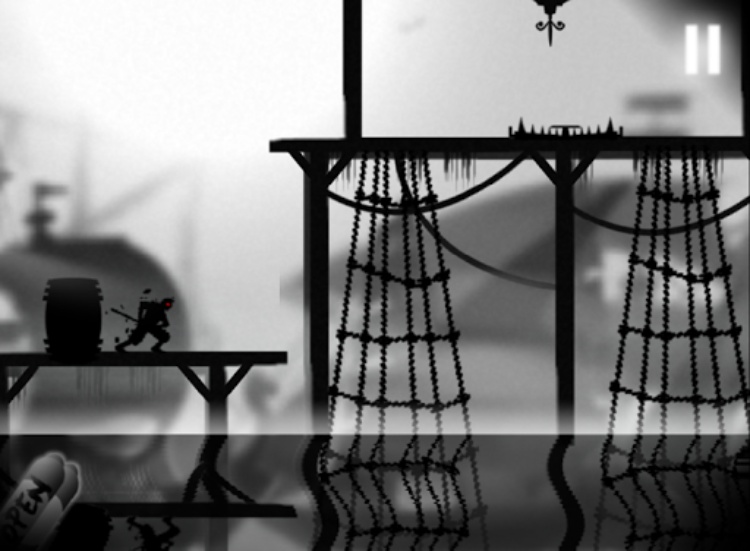 Dead Ninja Mortal Shadow