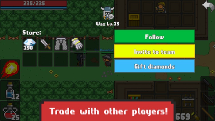 Rucoy Online  MMORPG MMO RPG